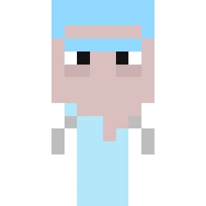 Avatar Lukecraft